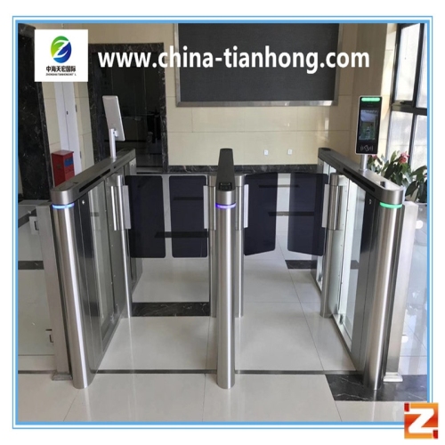 High End Smart Speed Gate
