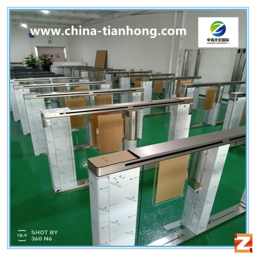 High Speed Gate TH-SG318