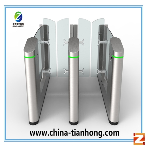 Subway Station Swing Gate Turnstile