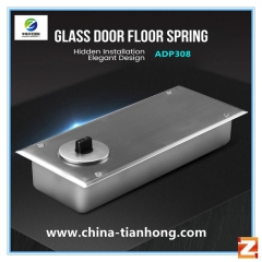 Floor Concealed Door Closer