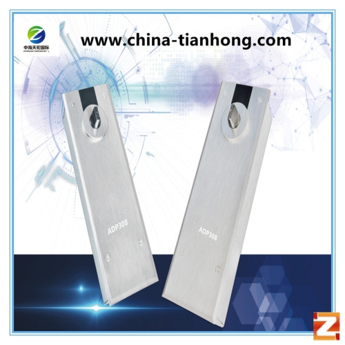 Floor Concealed Door Closer