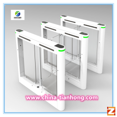Turnstile Access Control Swing Gate TH-SG306CX
