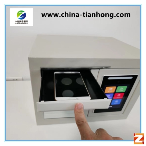 Smart Phone Cabinet Locker TH-SPL108