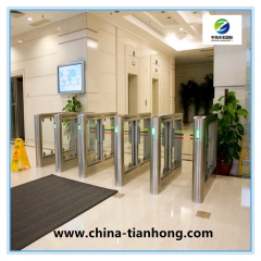 China Made Turnstile Speed Gate