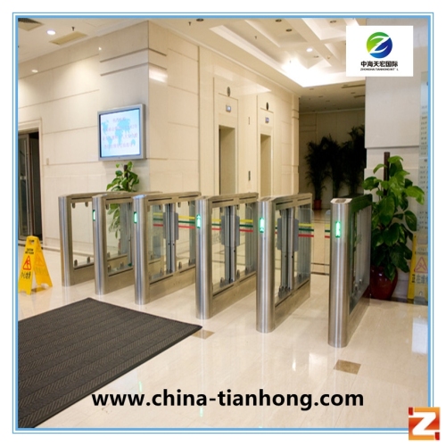 China Made Turnstile Speed Gate