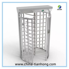 Whole Sale High Security Full height Heavy Duty Turnstile Gate