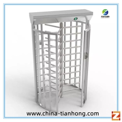 Whole Sale High Security Full height Heavy Duty Turnstile Gate