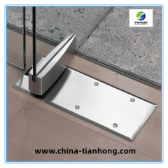 Floor Concealed Door Closer