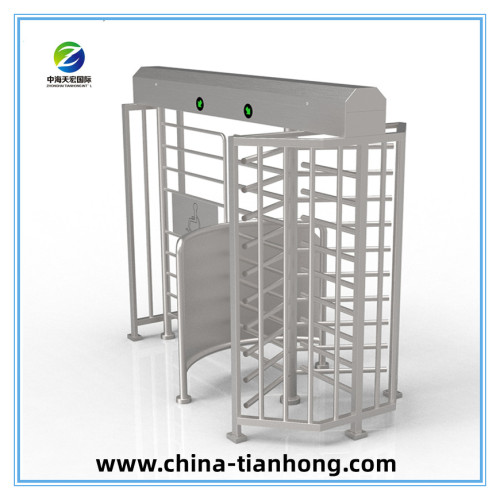 Latest Full Height Turnstile Handicap Turnstile