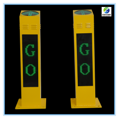 Traffic Light Voice Prompt Pole VPP-TH01