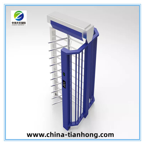 Full Height Security Turnstile Full Height Turnstile TH-FHT218-1