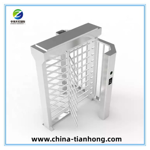 Full Height Security Turnstile Full Height Turnstile TH-FHT218-1