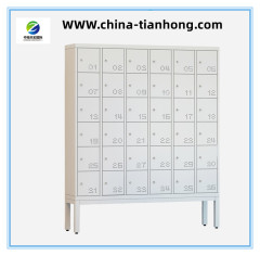 Mobile Storage Cabinet Locker TH-MPL1008