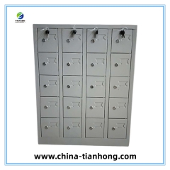 Mobile Storage Cabinet Locker TH-MPL1008