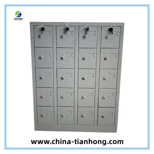 Mobile Storage Cabinet Locker TH-MPL1008