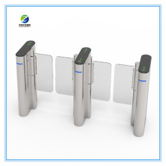 Slim Fast Speed Gate Turnstile TH-SG378