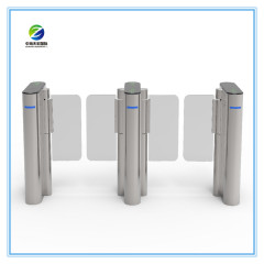 Slim Fast Speed Gate Turnstile TH-SG378