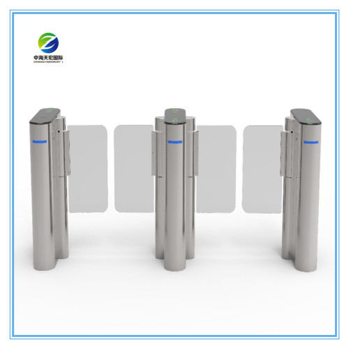 Slim Fast Speed Gate Turnstile TH-SG378