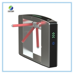 Full Automatic Tripod Turnstile