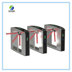 Full Automatic Tripod Turnstile