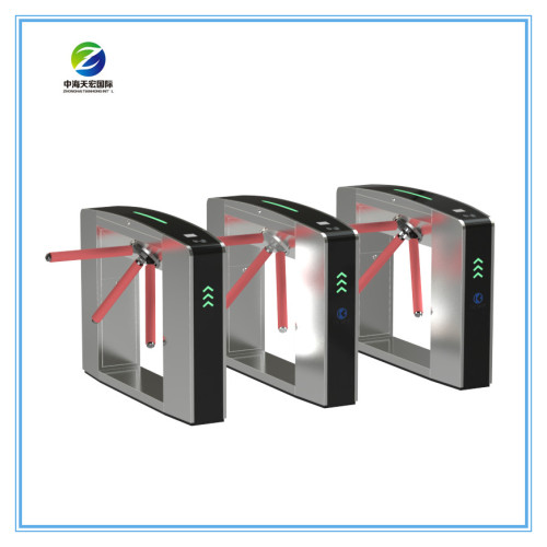 Full Automatic Tripod Turnstile