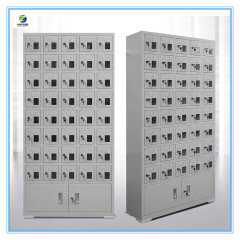 Small Storage &amp; Cell Phone Charging Locker