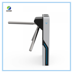 New Tripod Turnstile 2024