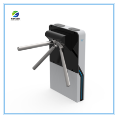 New Tripod Turnstile 2025