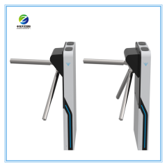 New Tripod Turnstile 2025