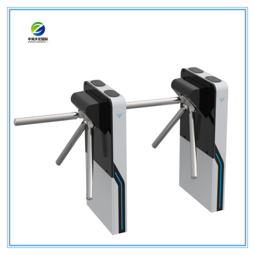 New Tripod Turnstile 2025