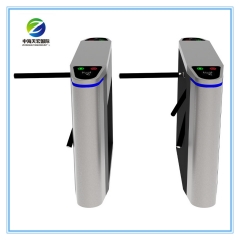 2024 New Automatic Tripod Turnstile