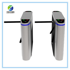 2025 New Automatic Tripod Turnstile
