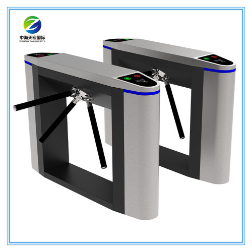 2025 New Automatic Tripod Turnstile
