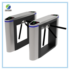 2024 New Automatic Tripod Turnstile