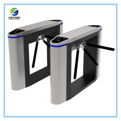2025 New Automatic Tripod Turnstile