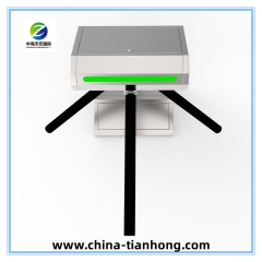 2024 Best RFID Automatic Tripod Turnstile