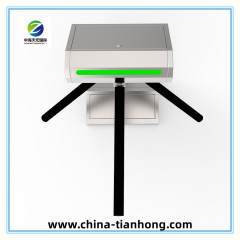 2025 Best RFID Automatic Tripod Turnstile