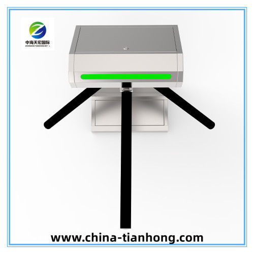 2025 Best RFID Automatic Tripod Turnstile