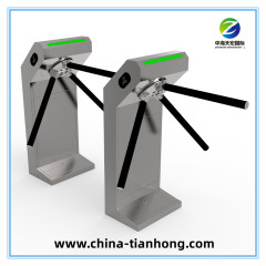 2025 Best RFID Automatic Tripod Turnstile
