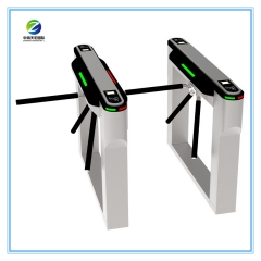 Pedestrian Automatic Tripod Turnstile