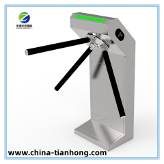 2024 Best RFID Automatic Tripod Turnstile