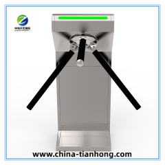 2024 Best RFID Automatic Tripod Turnstile