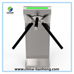 2025 Best RFID Automatic Tripod Turnstile
