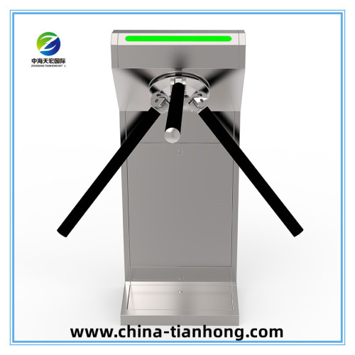 2025 Best RFID Automatic Tripod Turnstile