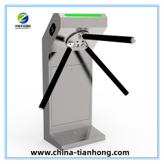 2025 Best RFID Automatic Tripod Turnstile