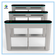 Wholesale Security Swing Gate Turnstile