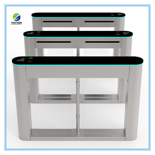 Wholesale Security Swing Gate Turnstile