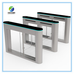 Wholesale Security Swing Gate Turnstile