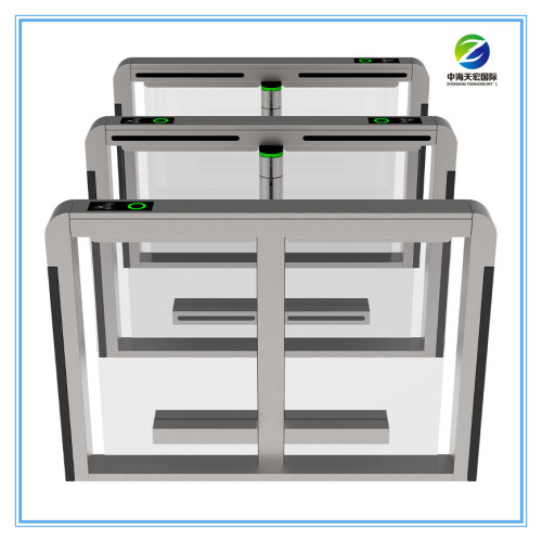 Access Control Speed Gate
