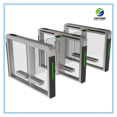 Access Control Speed Gate